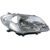 Toyota Vios 1 Pair Headlight (2006-2007)