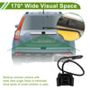 Buick Enclave Park Assist Camera Rear View Reverse Camera (2009–2017)