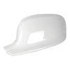 BMW X3 F25 Left Side White Mirror Cover Cap (2011-2014)