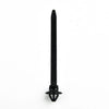 Car Cable 50pcs / Nylon Wire Tie Wraps / Fasteners Clips