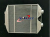 VW Seat Sport Skoda Fabia 6Y VRS 1.9 TDI Aluminum Intercooler (2000-2007)