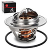 Kawasaki Z750S / ZR800 Z800 ABS Thermostat & O-Ring 53.5x2.6 (2005–2016)