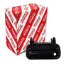 Toyota Hilux Rear Left Black Door Handle (1995-2005)