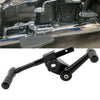 BMW R18 Adjustable Heel Toe Shifter Lever (2020-2023)