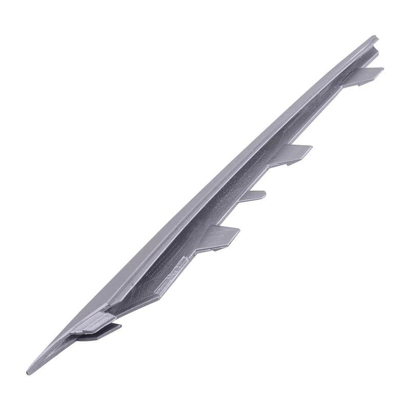 BMW X5 Left Front Bumper Grille Trim (2011-2013)