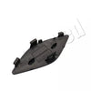 Mercedes E W207 Coupe Cabriolet Front Bumper Tow Hook Eye Cover (2009–2013)