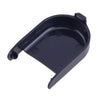 Chevy Silverado GMC Front Windshield Wiper Arm Nut Caps (2007-2013)