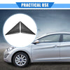 Hyundai Elantra 2 x Left Right Mirror Corner Triangle Fender Covers (14-16)