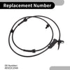 Ford Flex 2010-2012 - Front Left or Right ABS Sensor (2010-2012)