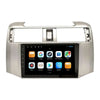 Toyota 4Runner Android 12 Stereo Radio GPS WIFI Carplay (2010-2015)