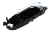 Holden Viva JF 2pcs LH+RH Chrome Inner Door Handle (2005–2009)