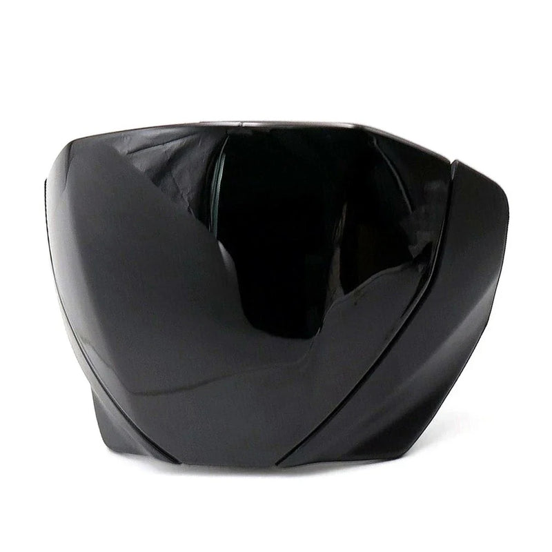 Trident 660 Windshield Fairing Deflector (2021-2023)