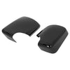 BMW E46 318i 320i Gloss Black Mirror Cover Cap (1998 - 2005)