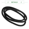 Honda Civic FD Rear Trunk Weatherstrip Seal (2006-2011)