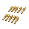 Mikuni VM / TM / TMX Carburetors Pilot Jet 8 Bleeds Holes 15-37.5 Tools Kit