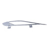 Indian Chieftain Roadmaster Chrome Saddlebag Protector Rails (2014-2023)