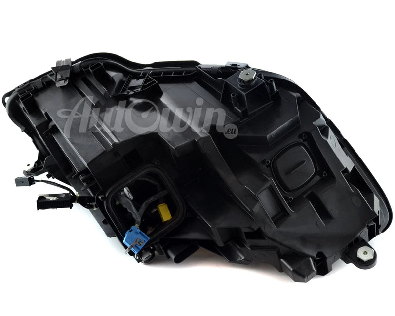Mercedes Benz S-Class W222 Full LED Headlight Set (2014-2023)