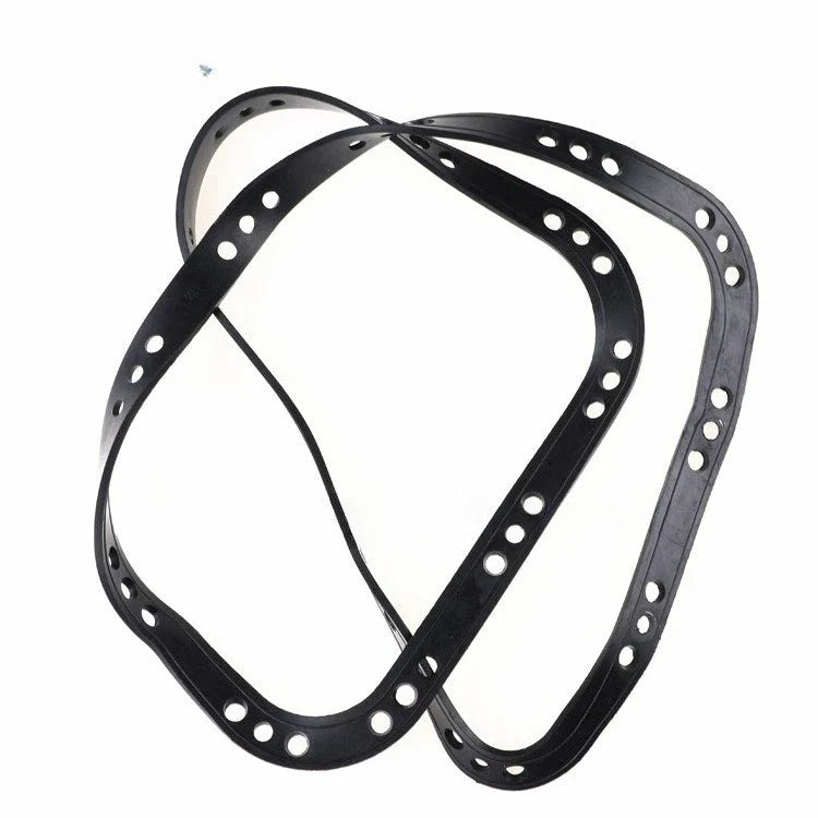 Honda CR-V Civic Del Sol Integra Oil Pan Gasket (1997–1998)