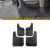 Chevy Colorado ZR2 Trail Boss 4Pcs Splash Guards Mud Flaps Fender (2023–2025)