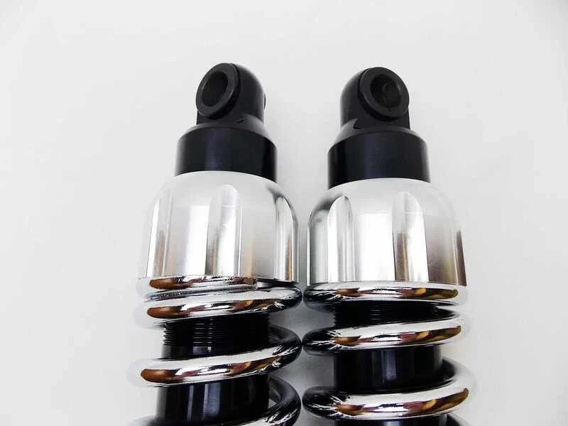Honda VTX1800N 320mm 12.5" JBS Shock Absorbers (2004-2008)