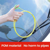 Car Sunroof Drain Dredge Pipe