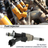 Chevy Silverado 1500 6.2L Fuel Injector (2014-2018)