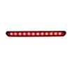 Chevy Camaro ZL1/1LE Style LED Trunk Lid Third Brake Light (2016-2022)