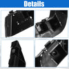 Honda Civic Left Side Front Bumper Bracket (2016-2020)