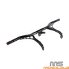 Harley Electra Glide Street Glide Engine Guard Crash Bar (2007-2023)