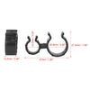 BMW 3 Series 5 x Oil Pipe Clip Fasteners