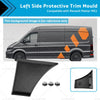 Renault Master MK3 Side Protective Trim Mould (2010-2023)