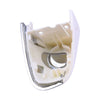 Mercedes-Benz E-Class, S-Class Front Left Door Handle Cover