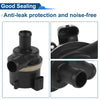 Porsche Cayenne 958 Auxiliary Cooling Water Pump (2012-2018)