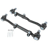 Toyota Hilux KZN165R Inner & Outer Tie Rod End Set (1999-2005)