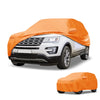 Ford Explorer 210D-PU Waterproof Car Cover