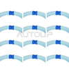 Zodiac Baracuda MX6 MX8 12x39 Inch Pool Cleaner Twist Vacuum Hose