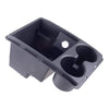 Dodge Ram 1500 2500 3500 Cup Holder Coin Organizer Storage Box (2002-2023)