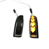 Toyota Camry / Corolla LED Sequential Smoked Side Mirror Signal Light