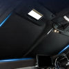 GWM Tank 300 6 Layer Thick WindScreen Sun Shade (2021-2024)