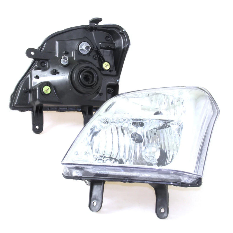Isuzu D-Max Holden Rodeo Chevrolet LUV 2002-2005 Front Headlight Light  x2