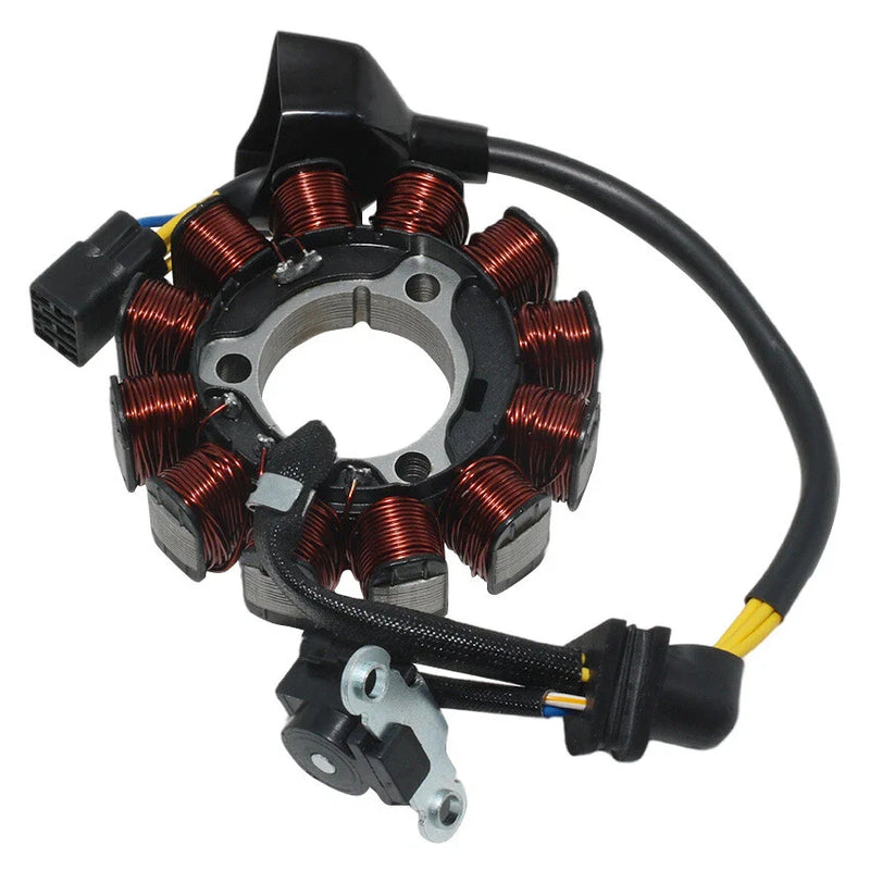 Honda CRF250R CRF250RL CRF450 CRF450R Magneto Stator Coil (2004-2023)