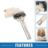 Ford Fusion Heat Temperature Control Sensor (2013-2020)