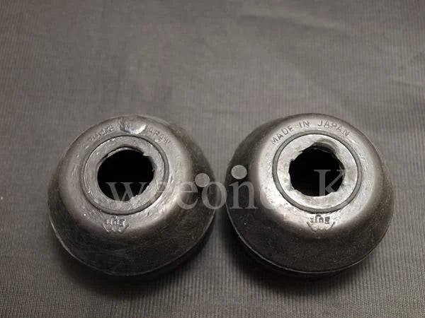 Datsun 720, Nissan D21 Tie Rod End Boot (1987-1995)