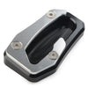 YAMAHA TMAX 530 Side Kickstand Extension Plate Pad (2012-2023)