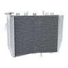 Kawasaki Ninja ZX10R ZX 10R Radiator Cooler (2004-2005)
