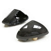 Porsche 991 911 981 Boxster Cayman Carbon Fiber Replace Side Mirror Caps