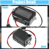 Jeep Grand Cherokee Blower Motor Resistor (2001-2004)