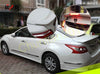 Nissan Teana Altima Sedan 2013-2015 Factory Style Spoiler Wing
