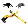 Yamaha YZF R7 MT-10 / SP FZ-10 / SP Brake Clutch Lever (2022-2023)