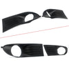 Dodge Journey Front Fog Light Bezel Cover (2009-2013)